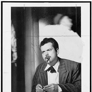 Photo Orson Welles, Autopsie d’une légende