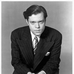 Photo Orson Welles, Autopsie d’une légende