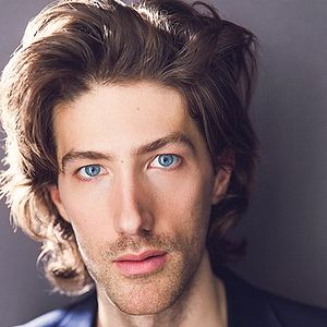 Photo Maxwell Cosmo Cramer