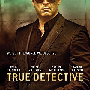 Photo True Detective