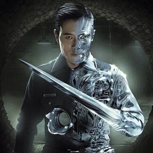 Photo Terminator Genisys