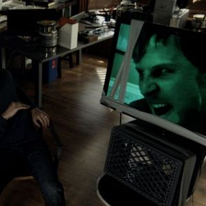 Photo The Possession Of Michael King
