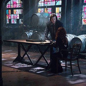 Photo Supernatural