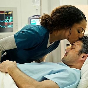 Photo Yaya DaCosta