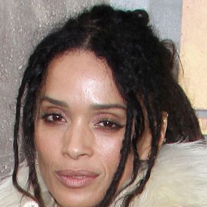 Photo Lisa Bonet