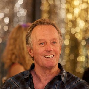 Photo Peter Fonda