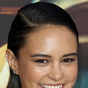 Photo Courtney Eaton