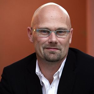 Photo Ole Christian Madsen