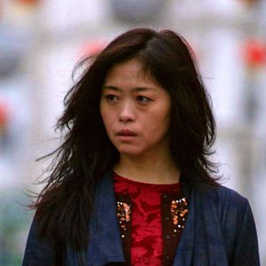 Photo Qiu Lan