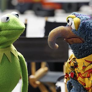 Photo The Muppets
