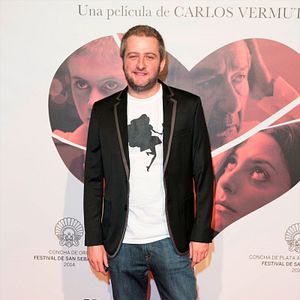Photo Alberto Chaves