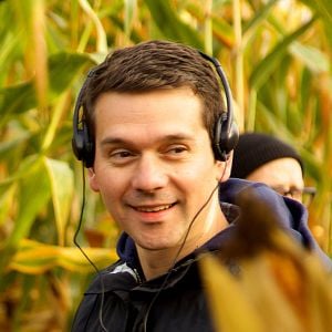 Photo Jeremy Saulnier