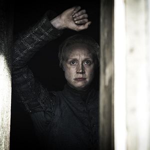 Photo Gwendoline Christie