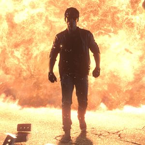 Photo David Sandberg