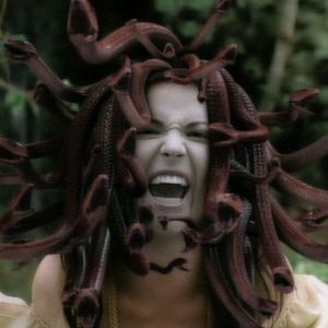 Photo Merlin et le livre des sorts