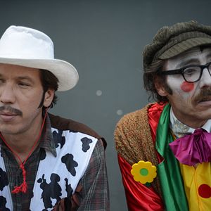 Photo Philippe Rebbot