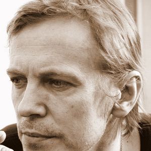 Photo Sharunas Bartas