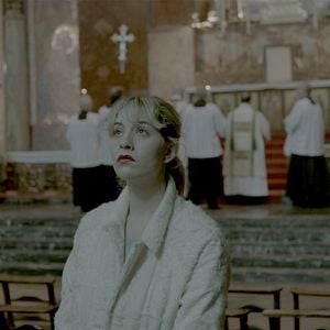 Photo Lolita Chammah