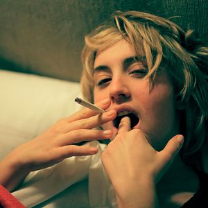 Photo Lolita Chammah