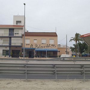 Photo Pueblo