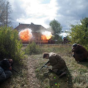Photo Kamienie na szaniec