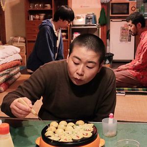 Photo Miyuki Ôshima