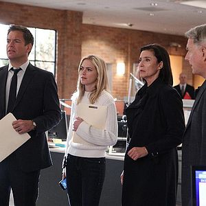 Photo NCIS : Enquêtes spéciales