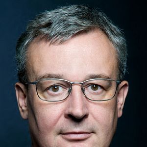 Photo Peter Tscherkassky