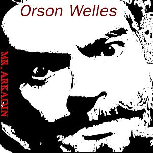 Photo Dossier secret (Mr Arkadin)