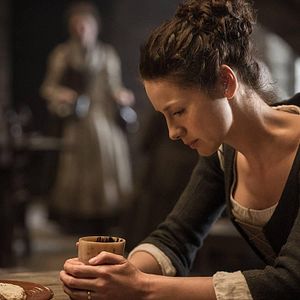 Photo Outlander