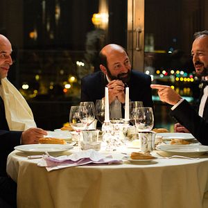 Photo Vincent Moscato