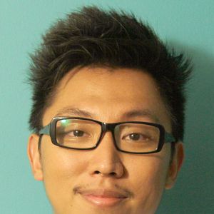 Photo Lucky Kuswandi