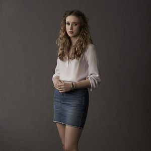 Photo Taissa Farmiga
