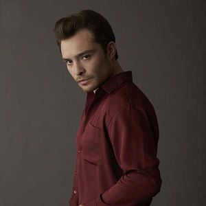 Photo Ed Westwick