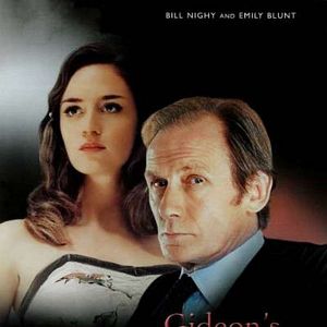 Photo Gideon's Daughter