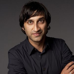 Photo Asif Kapadia
