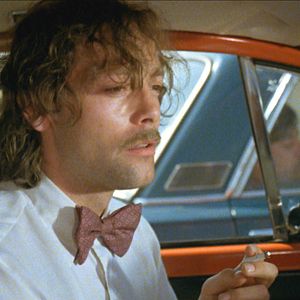 Photo Le Grand embouteillage