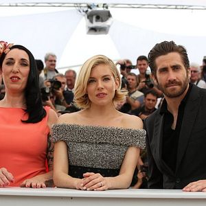 Photo Sienna Miller