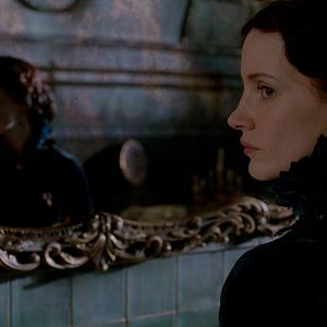 Photo Crimson Peak