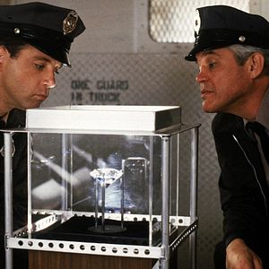Photo Police Academy 2 : Au boulot !