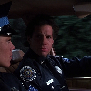 Photo Police Academy 3: Instructeurs de choc