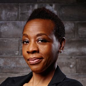 Photo Marianne Jean-Baptiste