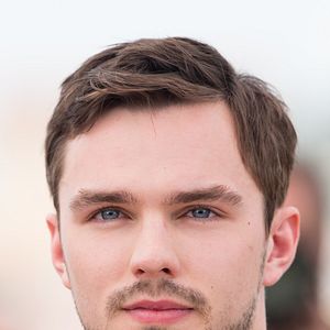 Photo Nicholas Hoult