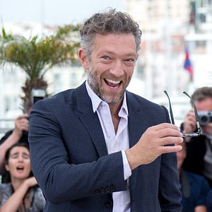 Photo Vincent Cassel