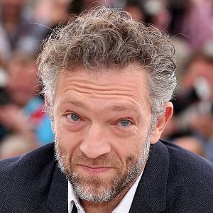 Photo Vincent Cassel