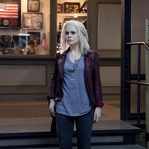 Photo iZombie