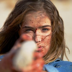 Photo Haley Lu Richardson