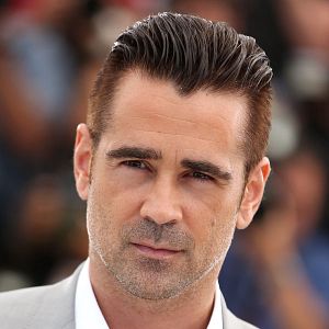 Photo Colin Farrell