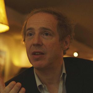 Photo Arnaud Desplechin