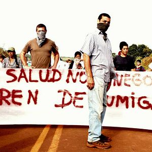 Photo La Tierra Roja